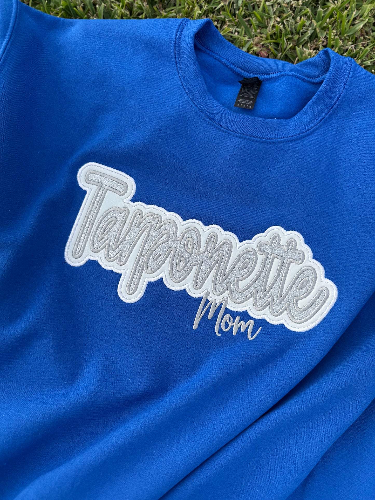 Tarponette Sweatshirt