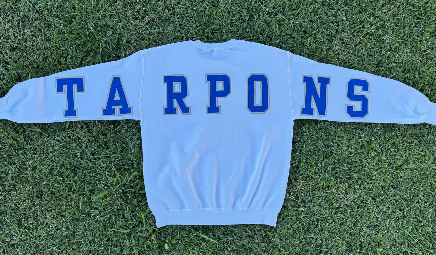 DTF Team Spirit Sweatshirt