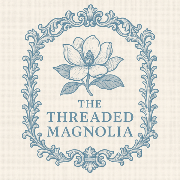 The Threaded Magnolia