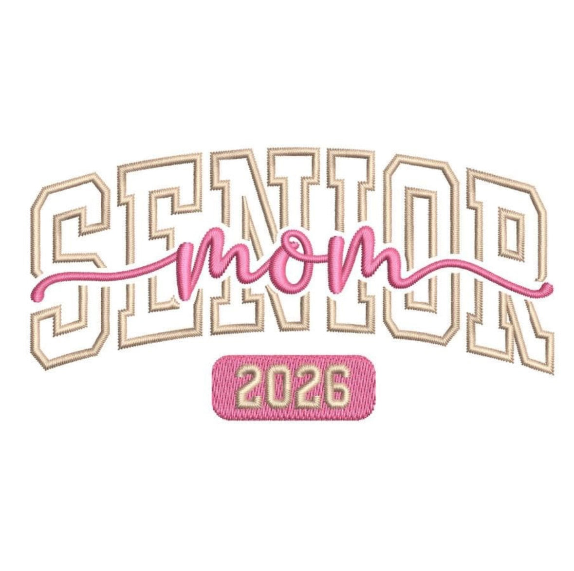 Class of 2026 Sweatshirt