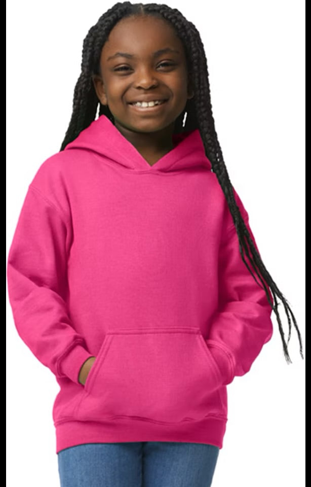 3D Puff Accelerate - Youth