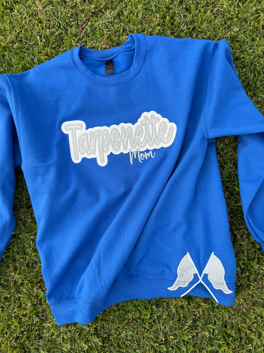 Tarponette Sweatshirt