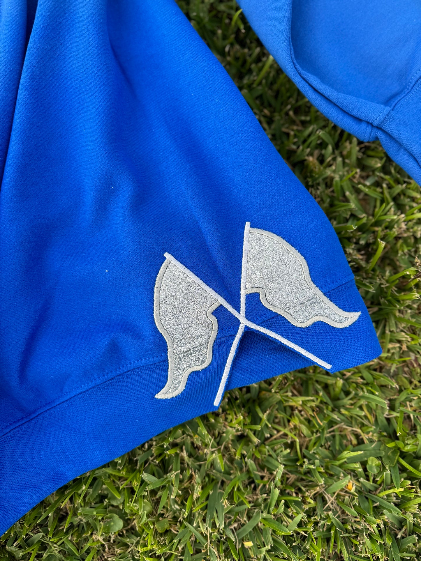 Tarponette Sweatshirt