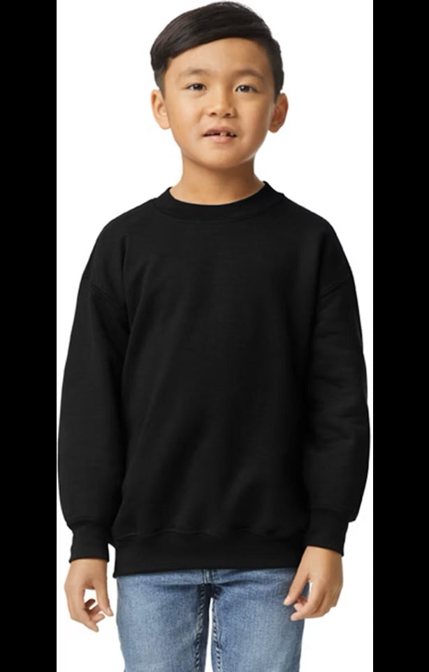 3D Puff Accelerate - Youth