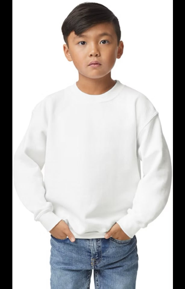 3D Puff Accelerate - Youth