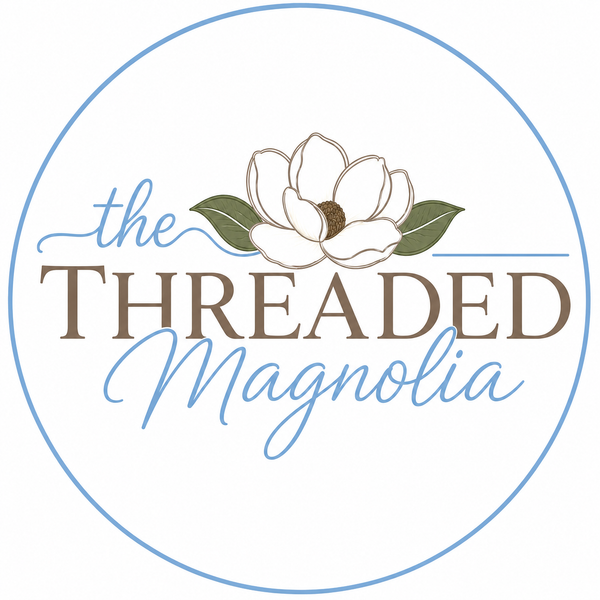 The Threaded Magnolia