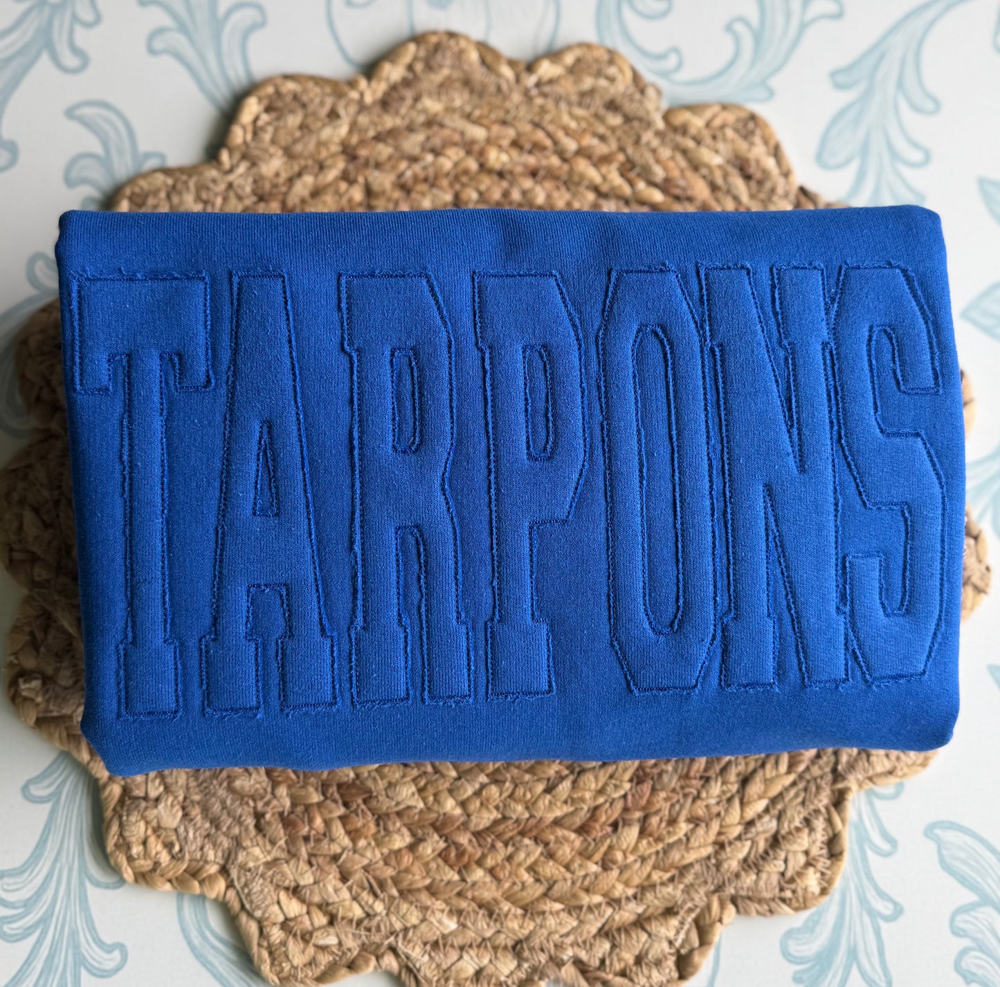 Monochrome Team Sweatshirt