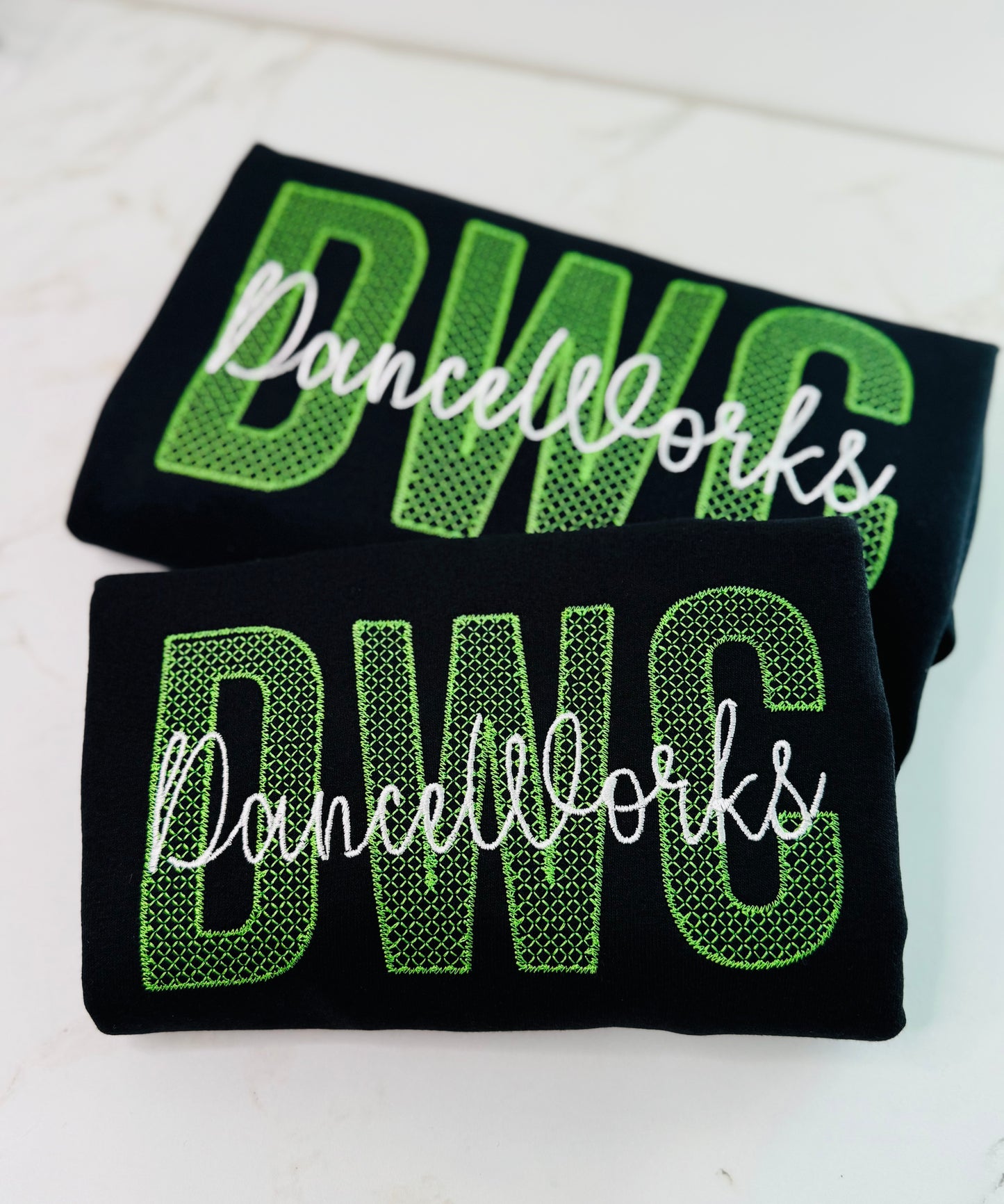 Layered Team Sweatshirt