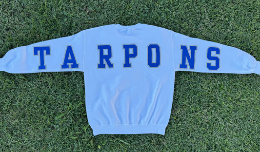 DTF Team Spirit Sweatshirt