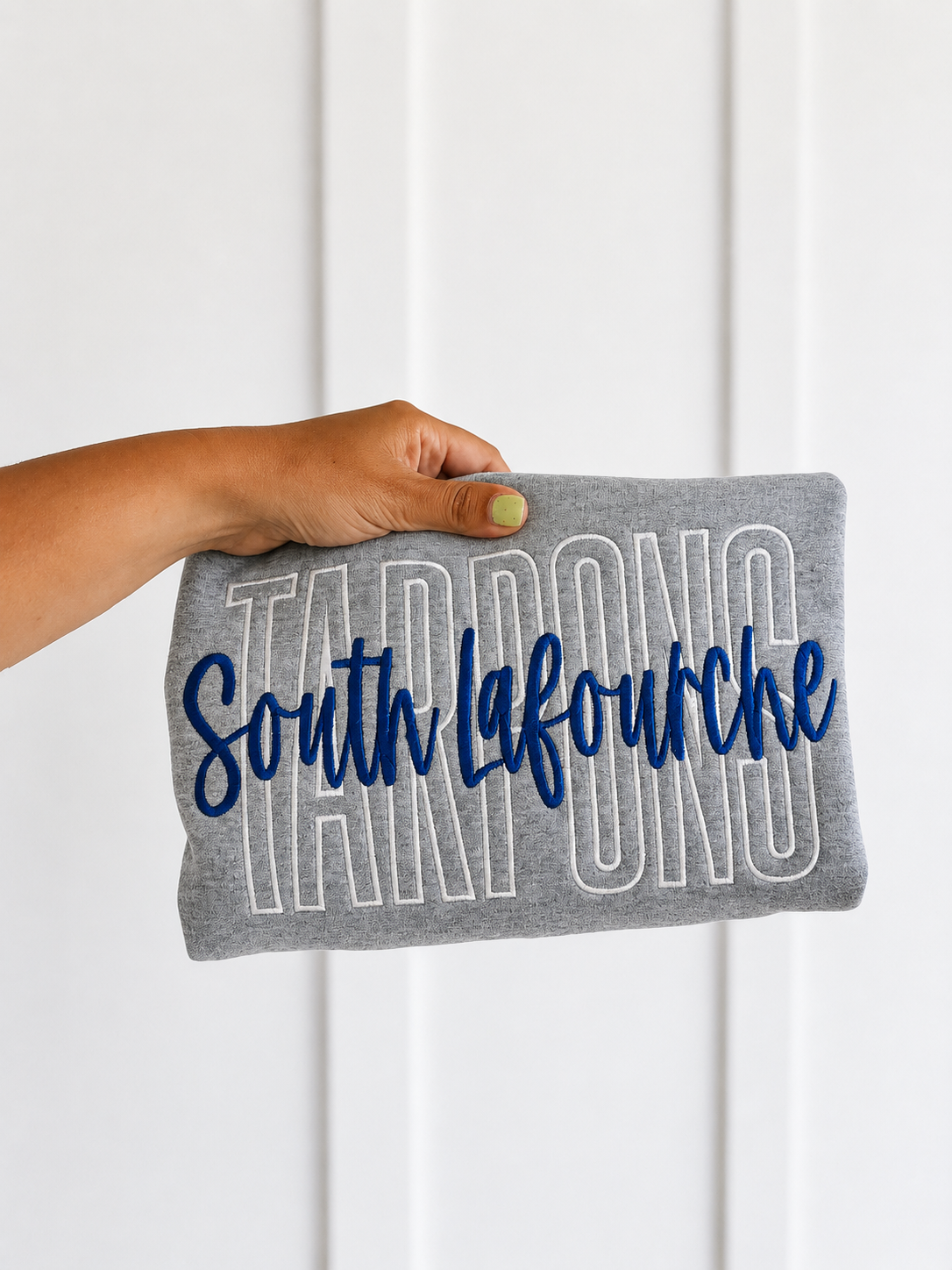 South Lafourche Tarpons