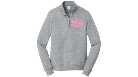 LVA - Quarter Zips