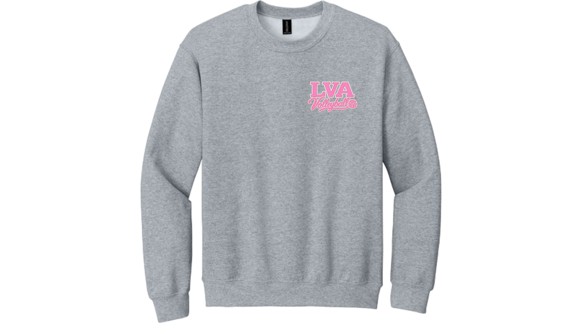 LVA - Crewnecks