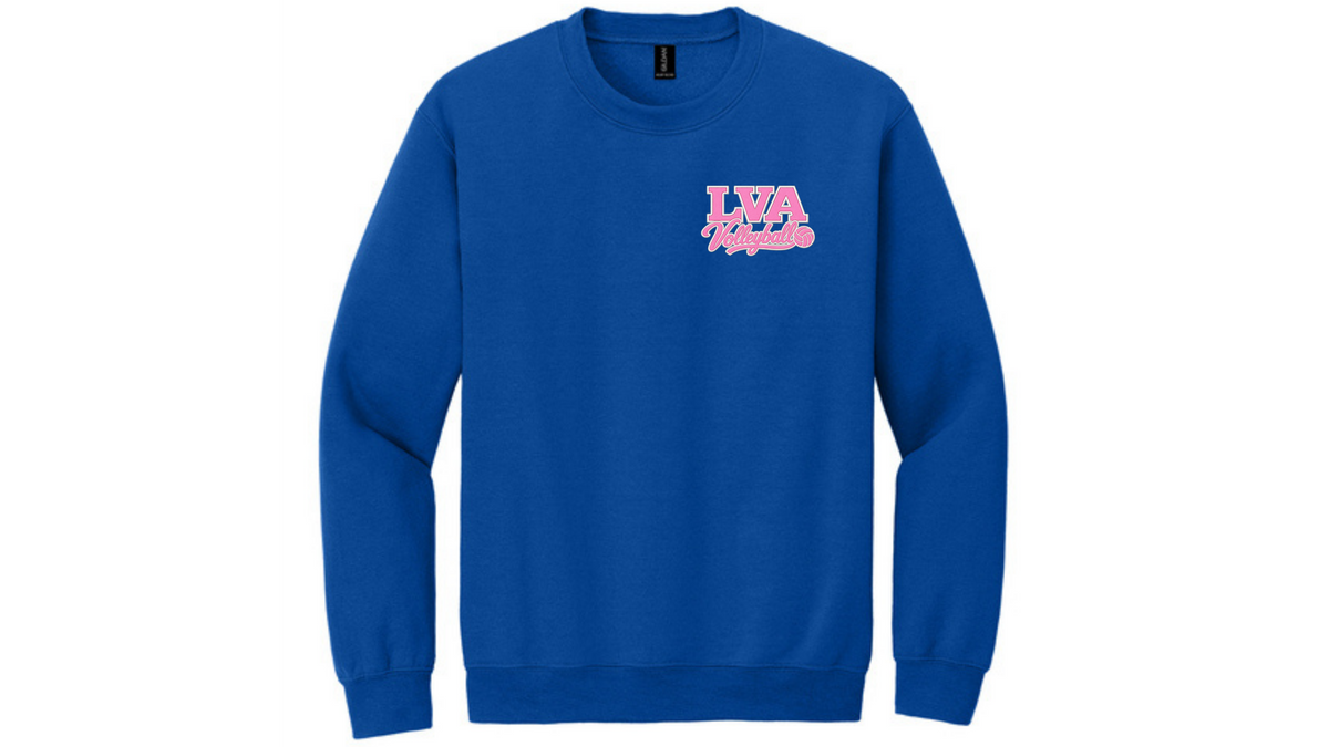 LVA - Crewnecks