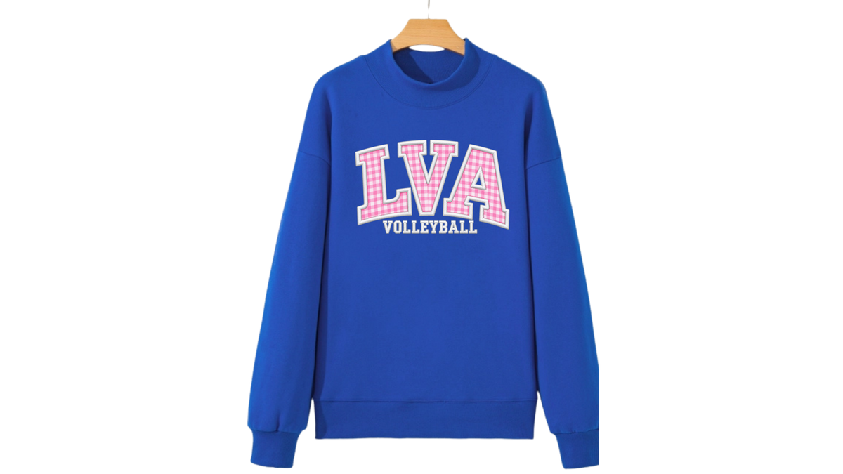 LVA - Mockneck