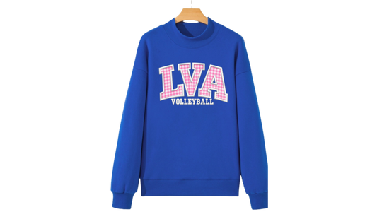 LVA - Mockneck