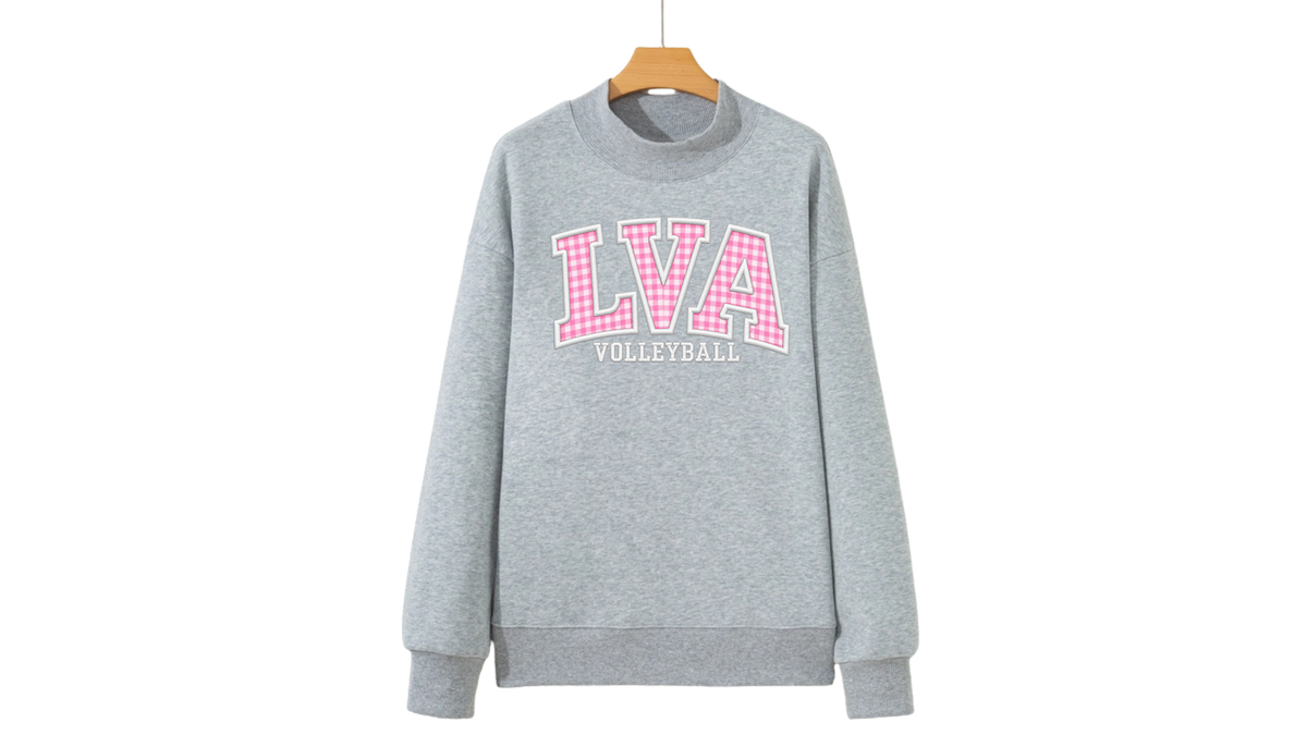 LVA - Mockneck