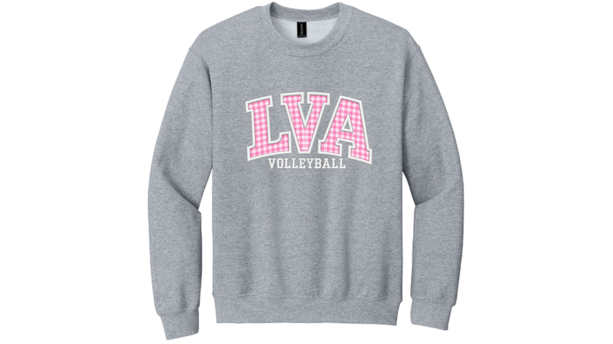 LVA - Crewnecks
