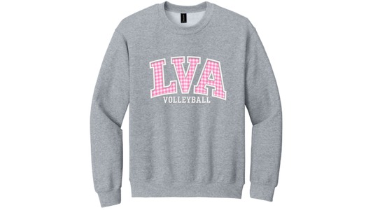 LVA - Crewnecks