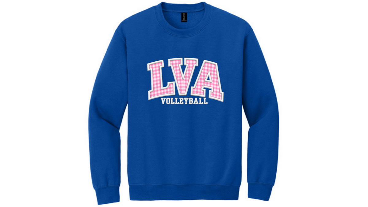 LVA - Crewnecks